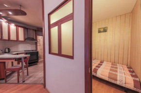Apartment on 1-y Nizhniy Mihaylovskiy 18, Moscow
